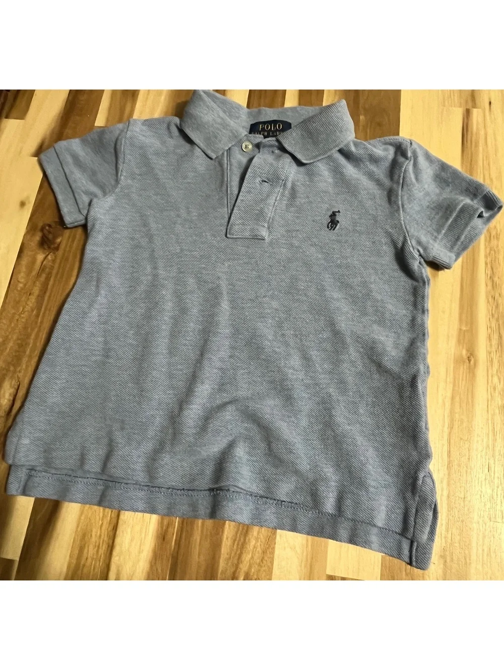 Polo Ralph Lauren Toddler Boy’s Shirt